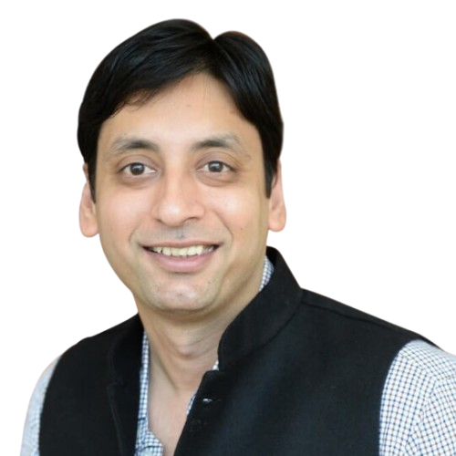 Akash Sureka's photo