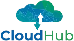 CloudHub's logo
