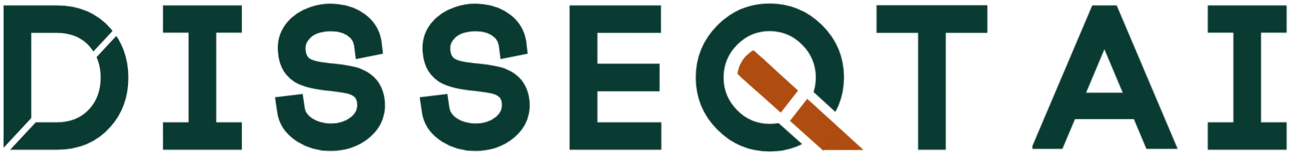 Disseqt.ai logo 