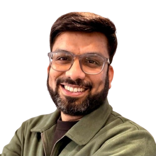 Himanshu Gautam's photo